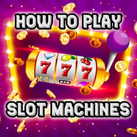 Online Slots: Your Ultimate Guide