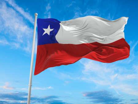 Approving an Online Gambling Regulation in Chile